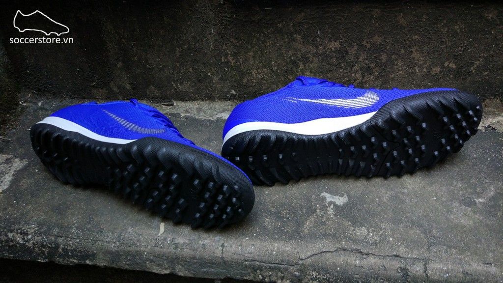 nike mercurial vapor frenzy xii